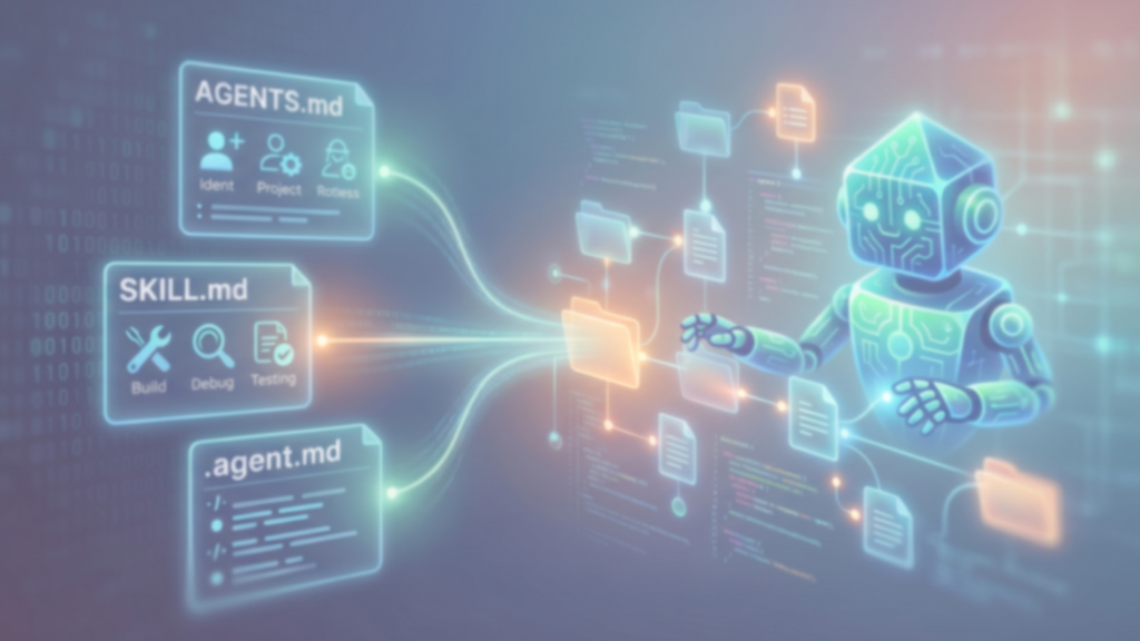 Teaching AI Agents to Work on Your Codebase - James Croft