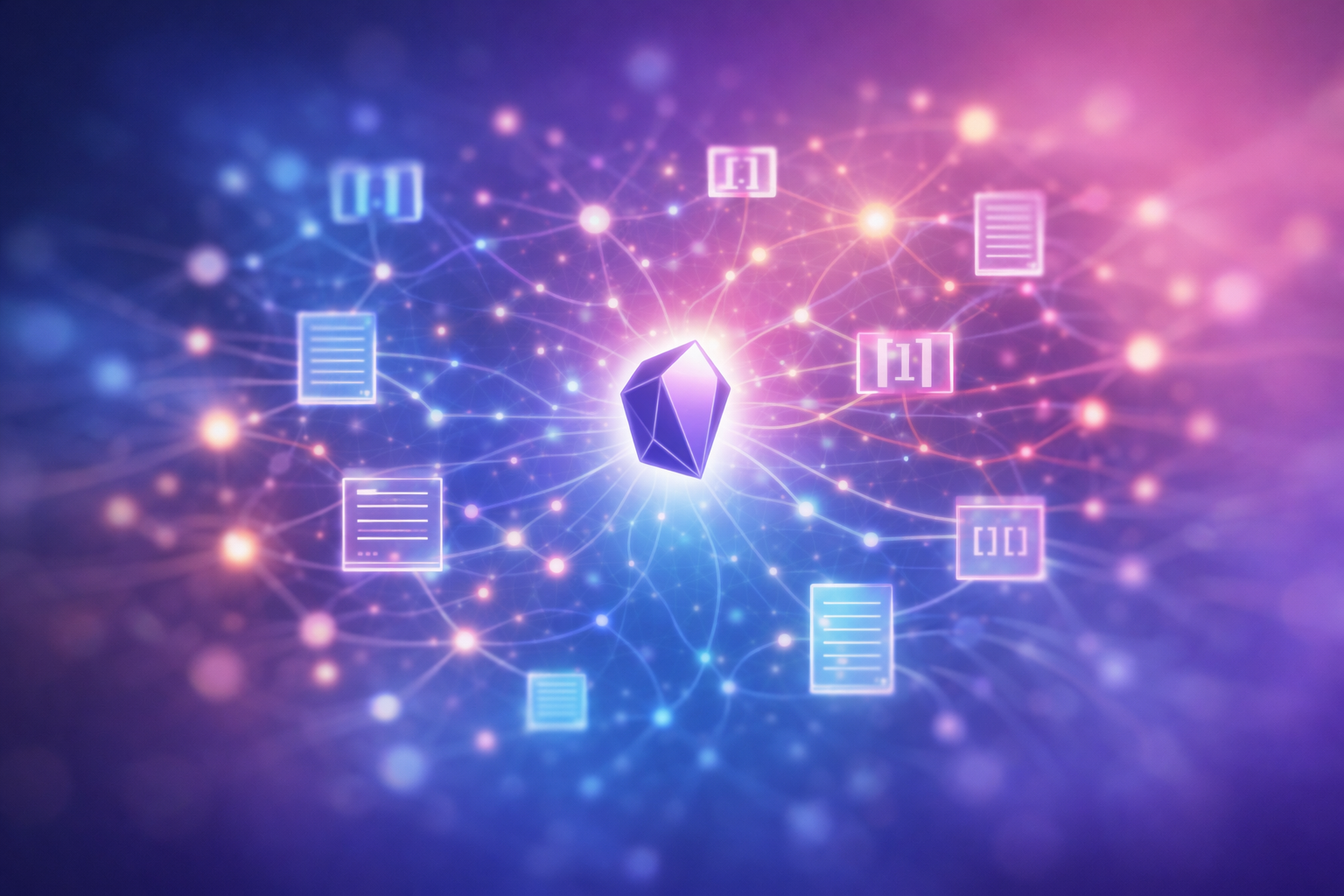Obsidian AI Second Brain